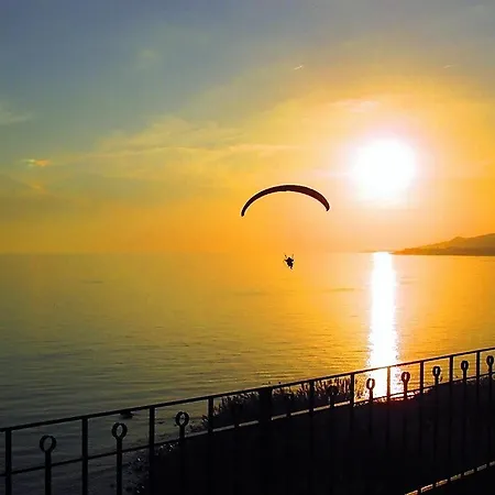 Balcon Del Duende Seafront Paradise *
