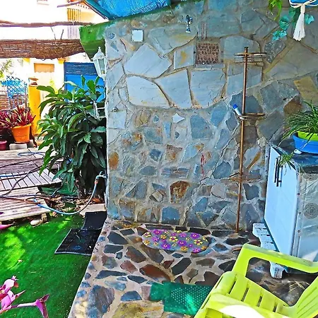 Balcon Del Duende Seafront Paradise * Nerja