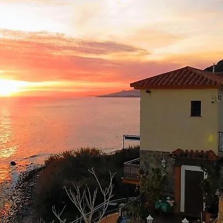 Balcon Del Duende Apartment Nerja
