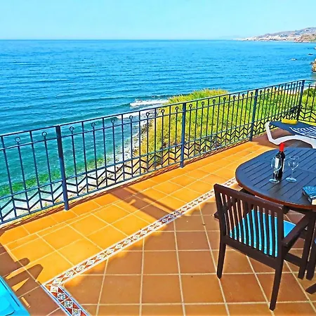 Balcon Del Duende