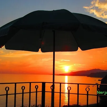 Balcon Del Duende * Nerja