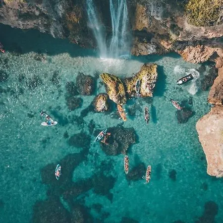 Balcon Del Duende Seafront Paradise Nerja