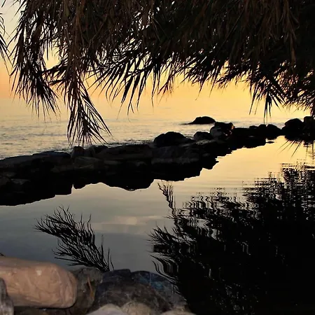 Balcon Del Duende Seafront Paradise Apartman Nerja