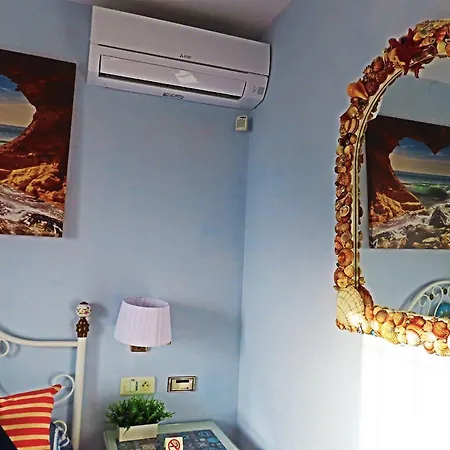 Apartman Balcon Del Duende Seafront Paradise *