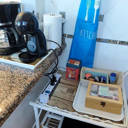 Apartman Balcon Del Duende Seafront Paradise Nerja