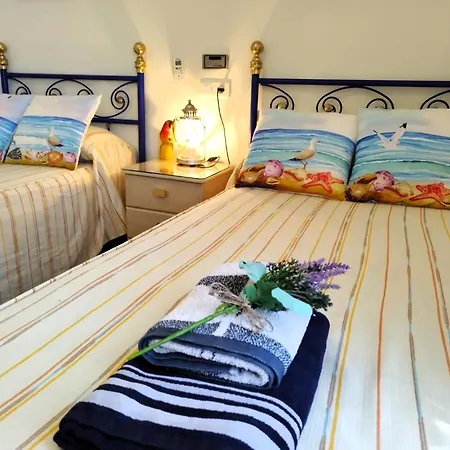 Balcon Del Duende Nerja