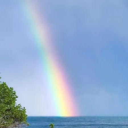 Apartman Balcon Del Duende Seafront Paradise *