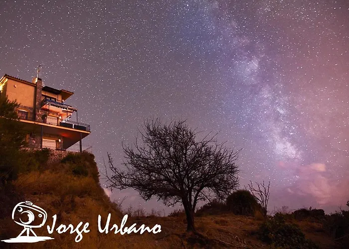Balcon Del Duende Seafront Paradise