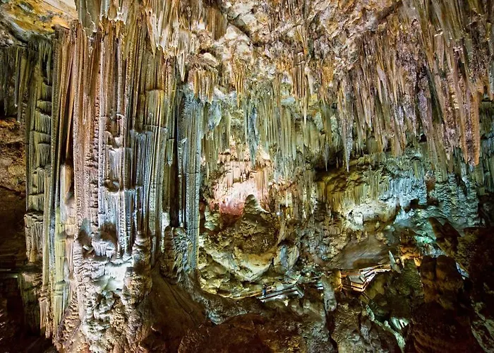 Balcon Del Duende Seafront Paradise *