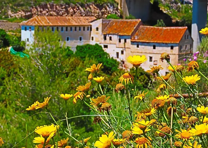 Apartment Balcon Del Duende Seafront Paradise Nerja