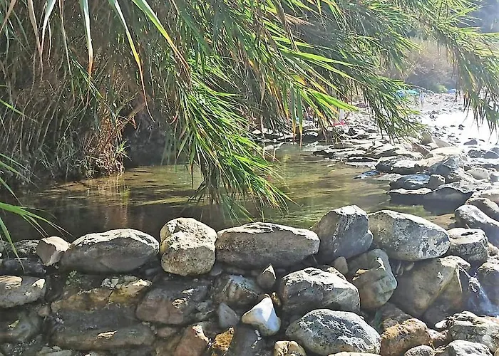 Balcon Del Duende Seafront Paradise * Nerja