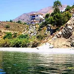 Apartment Balcon Del Duende Seafront Paradise Nerja