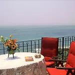 Balcon Del Duende Seafront Paradise Apartment Nerja