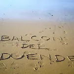 Balcon Del Duende Seafront Paradise