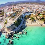 Apartment Balcon Del Duende Seafront Paradise Nerja