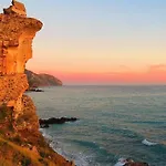 Apartment Balcon Del Duende Seafront Paradise