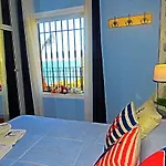 Apartment Balcon Del Duende Seafront Paradise Nerja