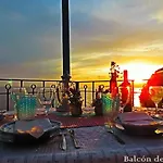 Balcon Del Duende Seafront Paradise Apartment