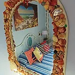 Apartment Balcon Del Duende Seafront Paradise
