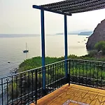 Apartment Balcon Del Duende Seafront Paradise *
