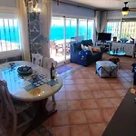 Apartment Balcon Del Duende Seafront Paradise *