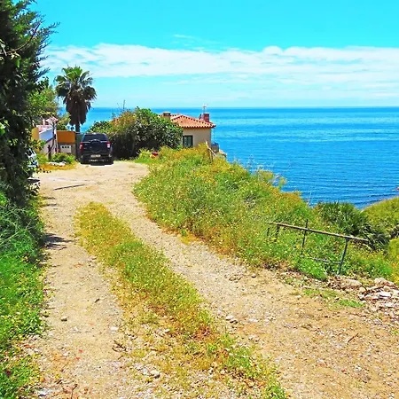 Balcon Del Duende Seafront Paradise Nerja