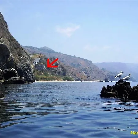 Διαμέρισμα Balcon Del Duende Seafront Paradise Nerja