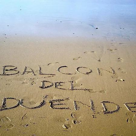 Balcon Del Duende Seafront Paradise