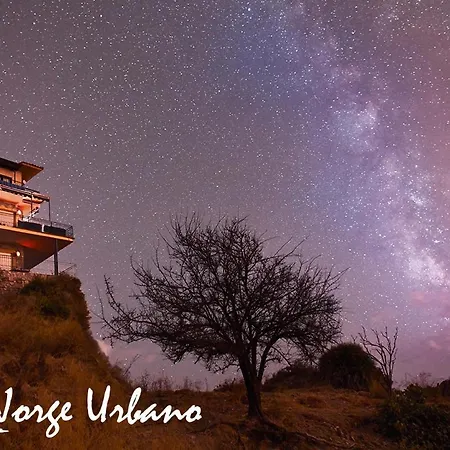 Balcon Del Duende Seafront Paradise