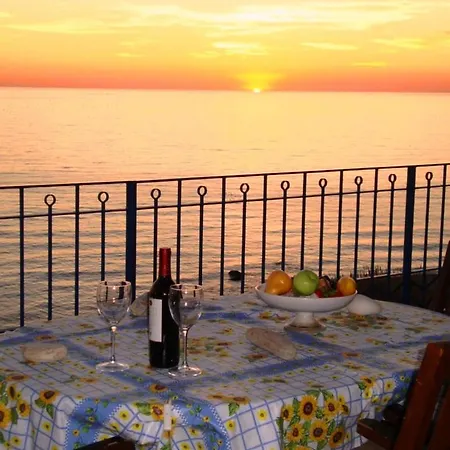 Balcon Del Duende Seafront Paradise *