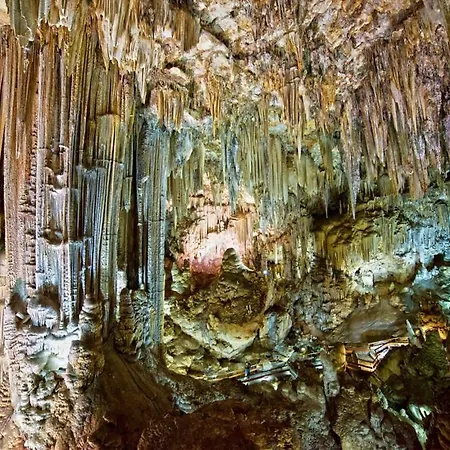 Balcon Del Duende Seafront Paradise *