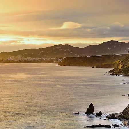 Balcon Del Duende Seafront Paradise * Nerja