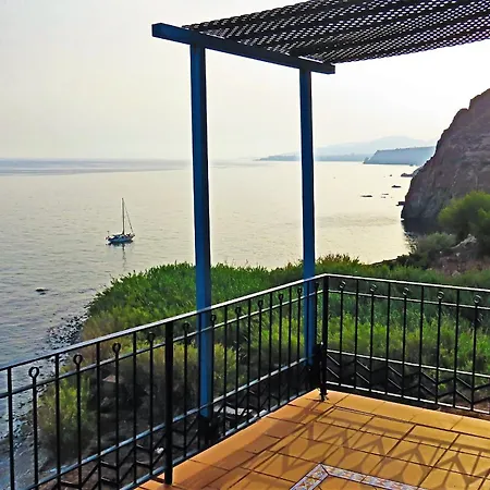 Апартаменты Balcon Del Duende Seafront Paradise *
