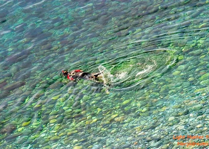 شقة Balcon Del Duende Seafront Paradise *