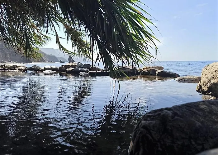 Balcon Del Duende Seafront Paradise *