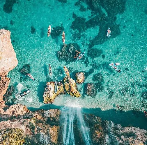 Balcon Del Duende Seafront Paradise Appartamento Nerja