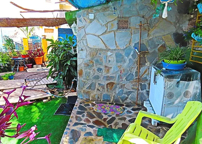 Balcon Del Duende Seafront Paradise * Nerja